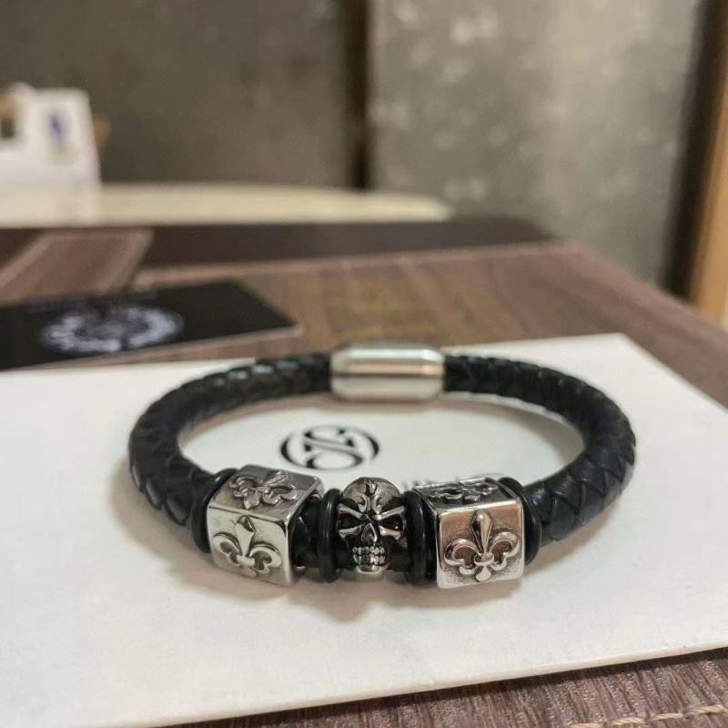 Chrome Hearts Bracelets